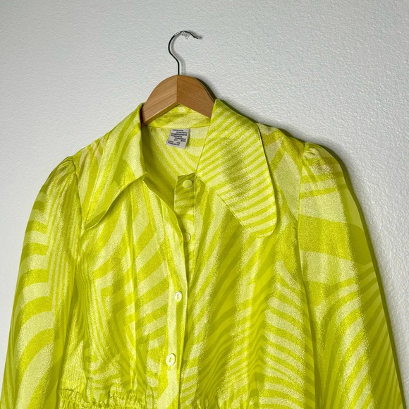 Baum Und Pferdgarten Minna Long-Sleeved Shirt - Picture 4 of 8